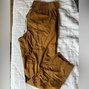 vuori rip stop pants